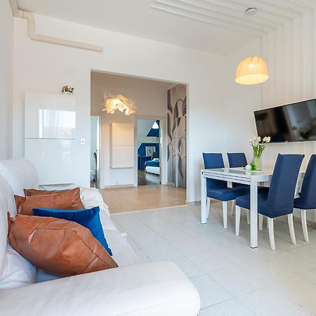 Metro Rivoli - High-End Vista Alpi - Grandmaison Turin Exterior photo