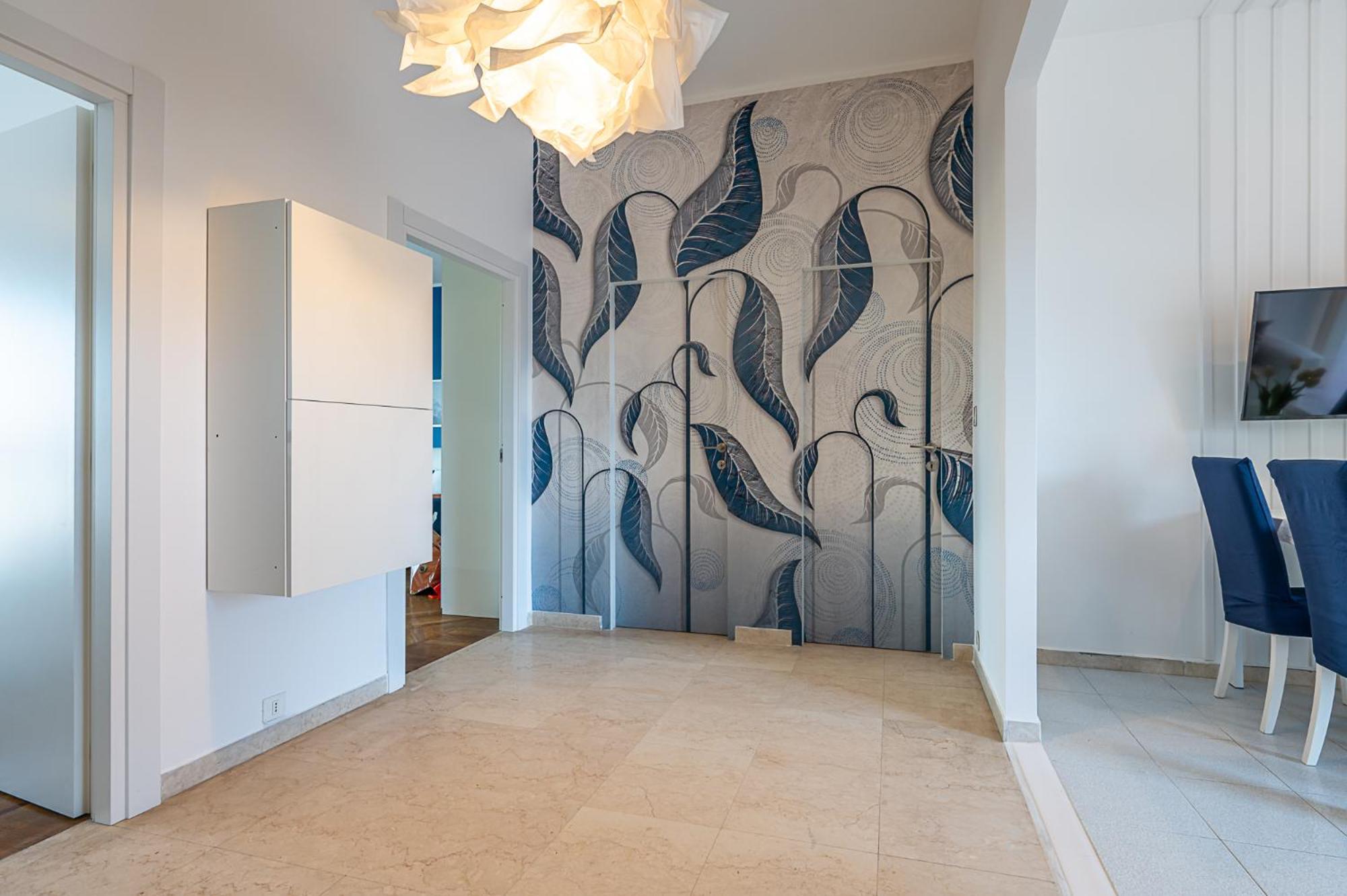 Metro Rivoli - High-End Vista Alpi - Grandmaison Turin Exterior photo