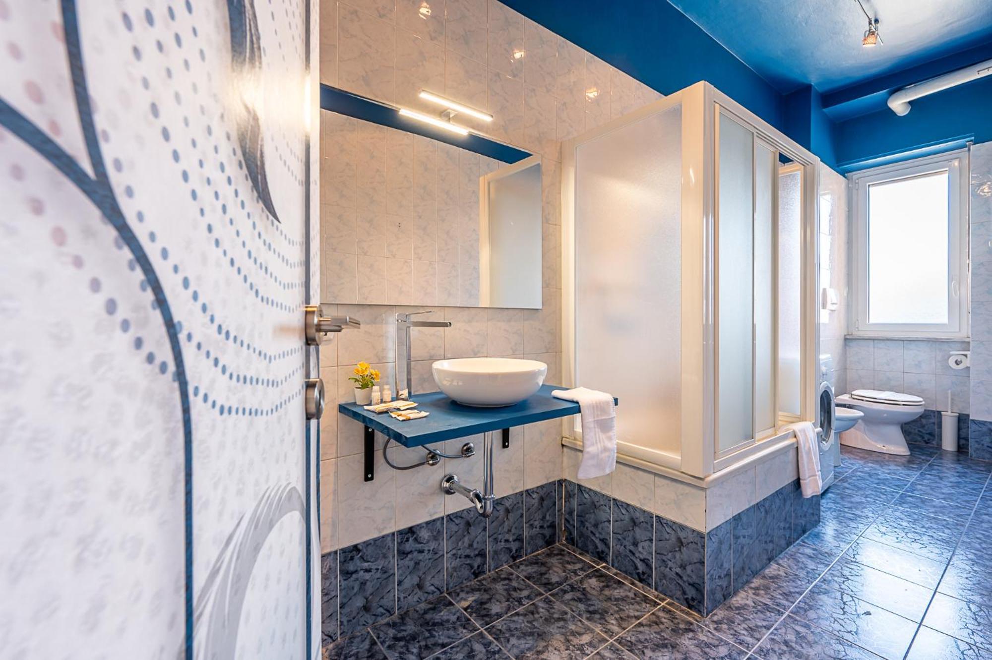 Metro Rivoli - High-End Vista Alpi - Grandmaison Turin Exterior photo