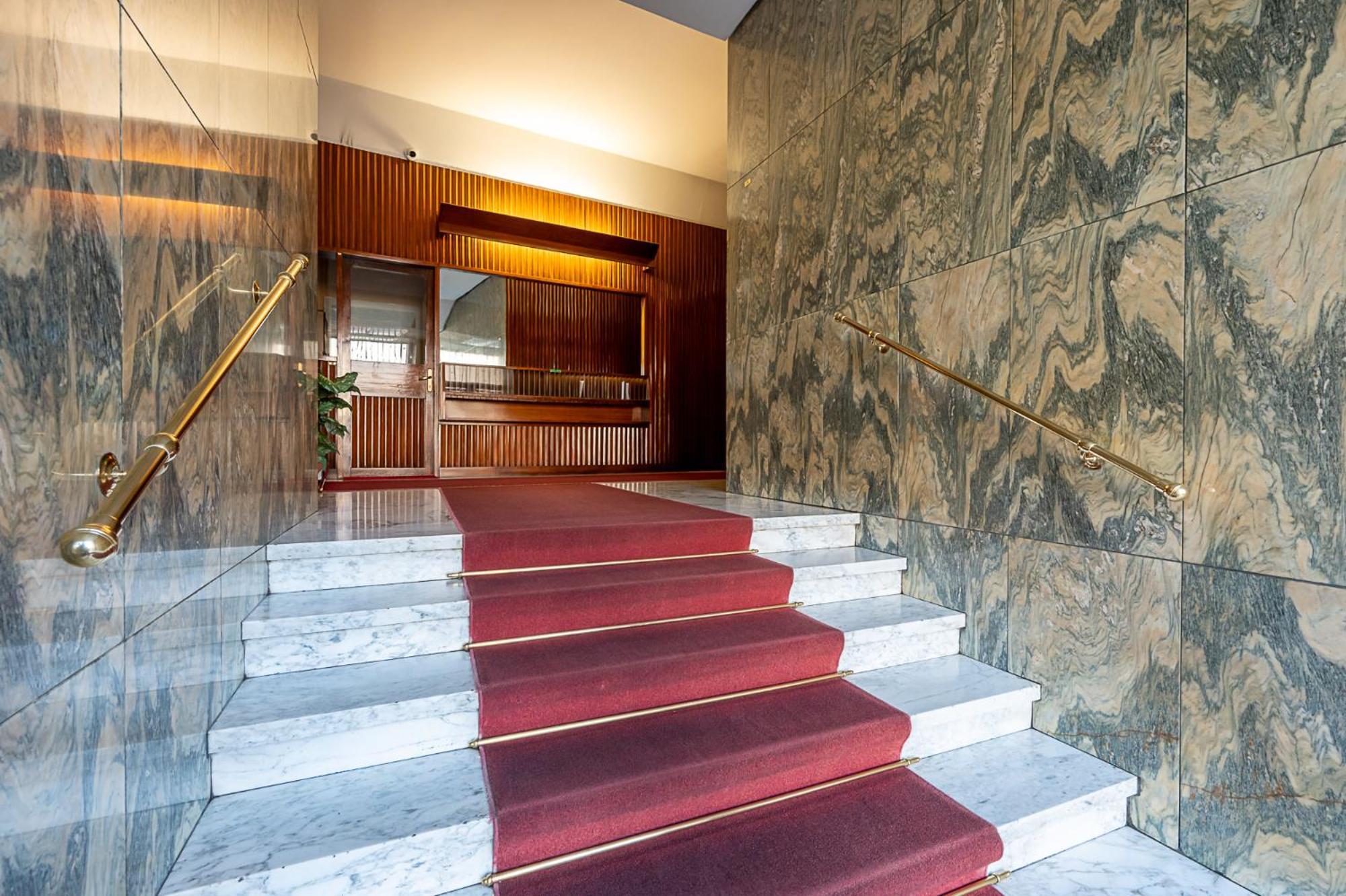 Metro Rivoli - High-End Vista Alpi - Grandmaison Turin Exterior photo