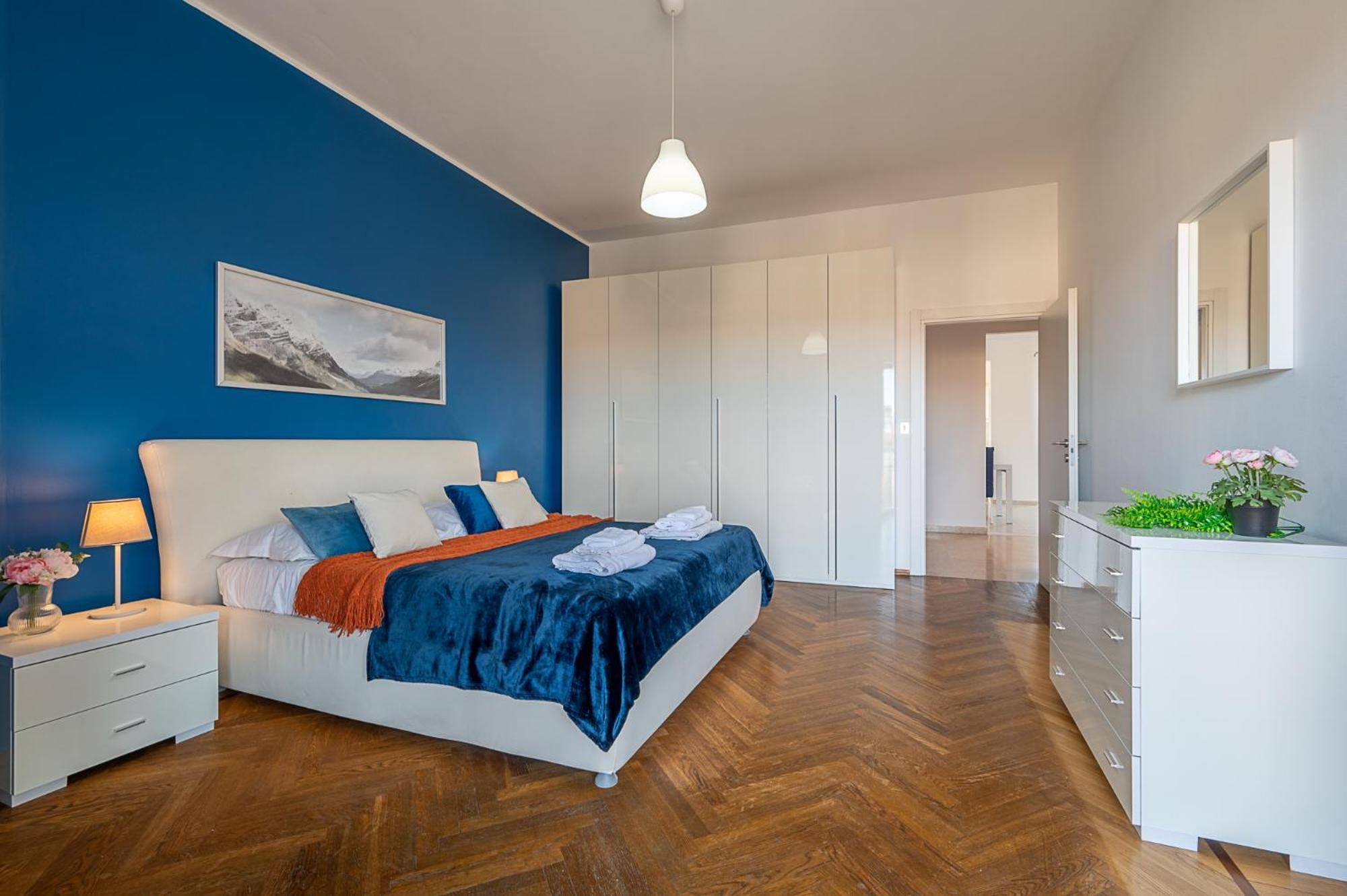 Metro Rivoli - High-End Vista Alpi - Grandmaison Turin Exterior photo